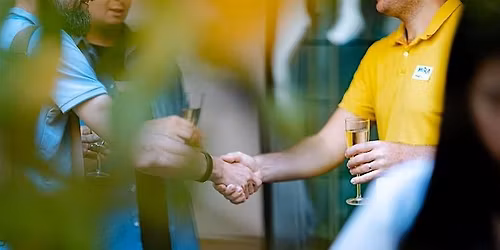 Business Meetup #7: Letn\u00ed grilova\u010dka