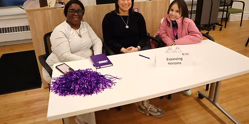 WTC Information Session