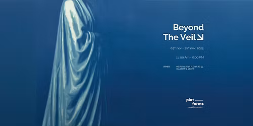 Beyond The Veil