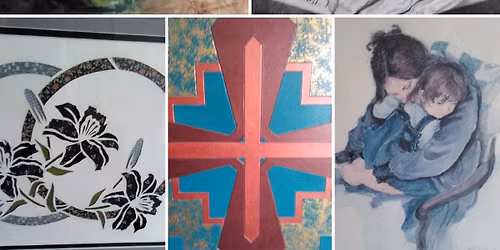 Artists in Residence Retrospective 