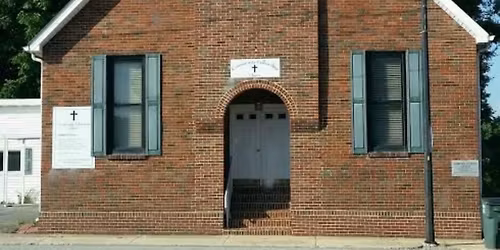 Singing Believers @ Community Fellowship 