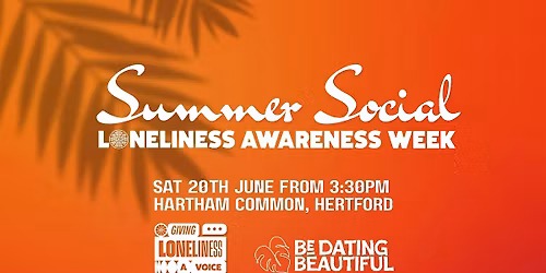 Singles Picnic in Hertford | Social Event