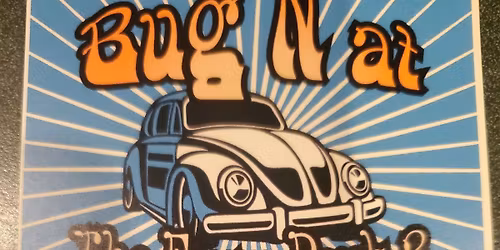 Bug'N at The FarmPark #3