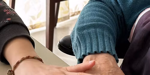 Dialoguer avec le corps et l\u2019apaiser