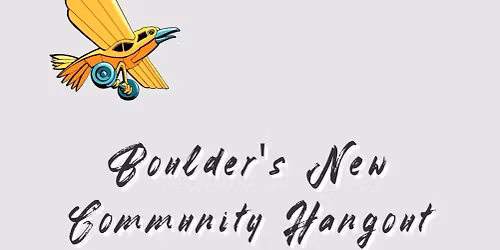 Lunch at junkyard boulder