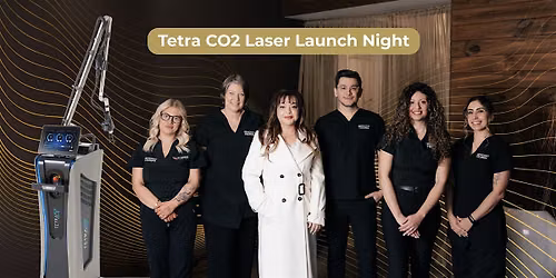 Bendigo Medispa Presents: The Tetra CO2 Experience