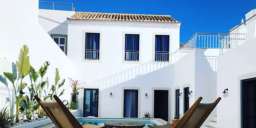 Portugal Reading Retreat - March 2026