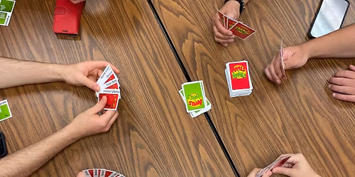 Adult Neurodiversity Group 2026 to 2027