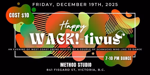 Happy WACK!-tivus