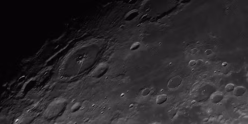 Mond und Planetenfotografie mit dem eigenen Handy