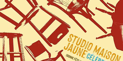 2 ans de Maison Jaune