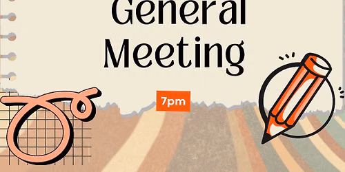 General Meeting 
