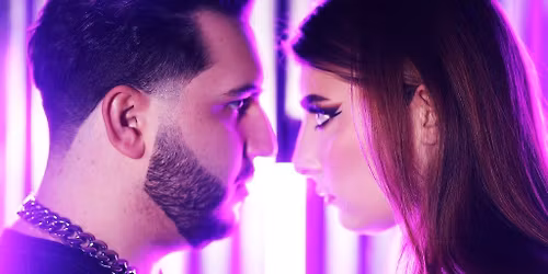 Vana: The Lady In Red Tour