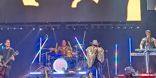 Devotional - Depeche Mode Experience