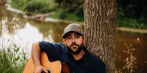 Nathan Decker @ Whisky D's