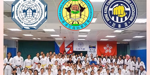 Taekwondo Class