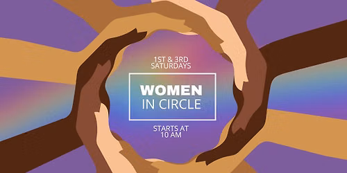 Women in Circle