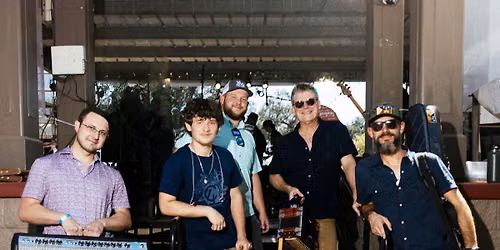 C4 Avec Steve Riley 