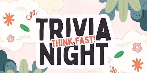 Trivia Thursdays! Axes & Answers!
