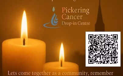 Silent Lights Community Event