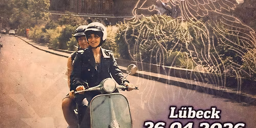 L\u00dcBECKER ANROLLERN 2026