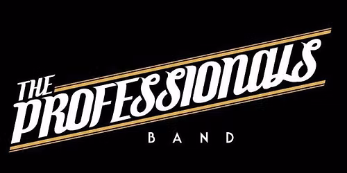 The Professionals Live Band Showcase
