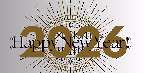 New Year's Dinner & New Year's After Party