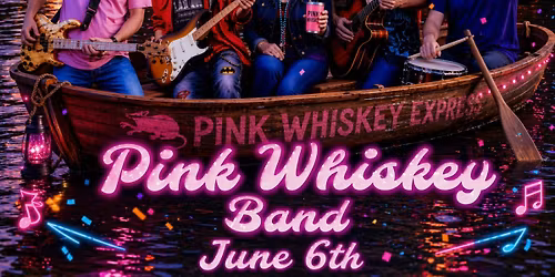 River Rats Bar and Grill