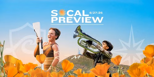 2026 SoCal Drum Corps Preview