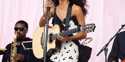 Olivia Dean Live Amsterdam 2026, May 9 Ziggo Dome-Soulful Pop