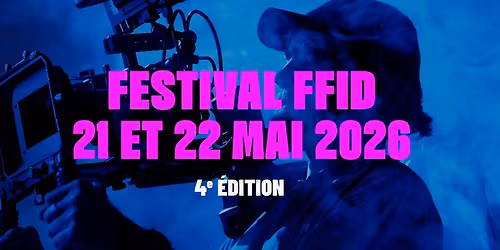 Festival FFID de Drummondville