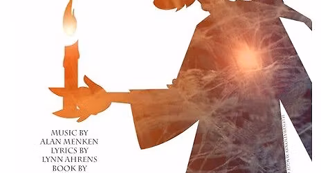 A CHRISTMAS CAROL: THE MUSICAL 