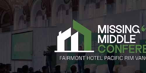 The Missing Middle Conference 2026