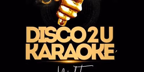 Karaoke Night at the Basingstoke Sports and Social Club