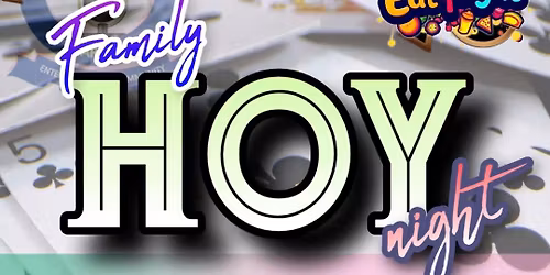 Family Hoy Night