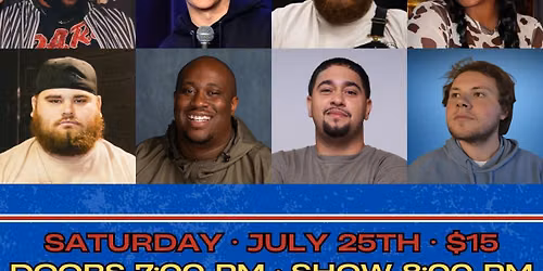 Knox Comedy All-Stars