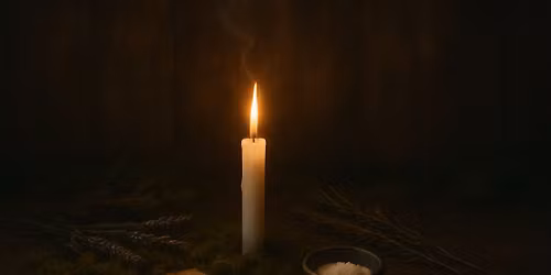 Intention-Setting & Magical Ethics (Class 1)