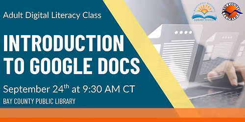 Google Docs (Adults)