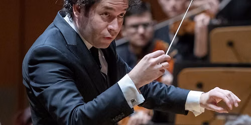 Los Angeles Philharmonic - Seasons of America at Walt Disney Concert Hall