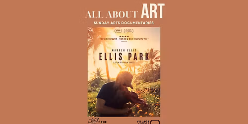 All About ART - ELLIS PARK