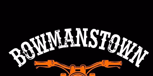 Bowmanstown Bike Night 2026