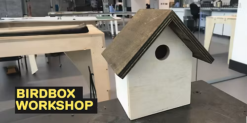Birdbox Workshop