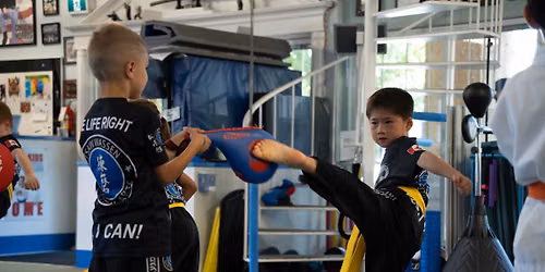 Summer Camp - Ages 6-9