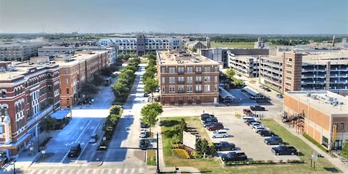 Frisco Square Family Adventure