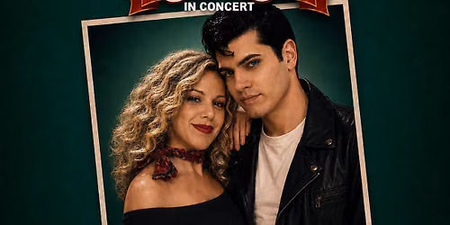 Tributo Grease In Concert