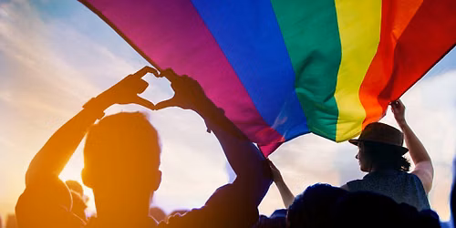 Open Mic Night for Pride