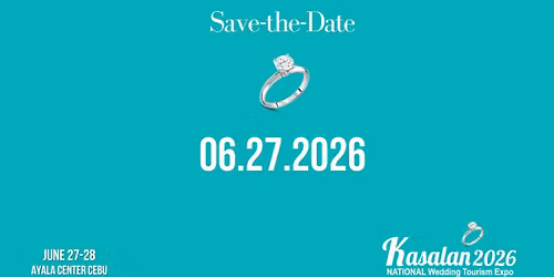 #Kasalan2026 in CEBU