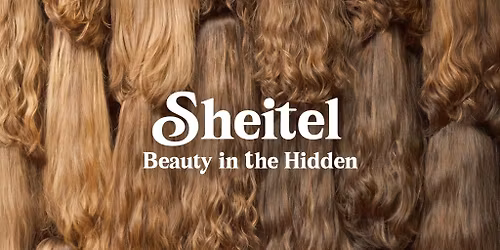 AJFF Opening Film: Sheitel, Beauty in the Hidden