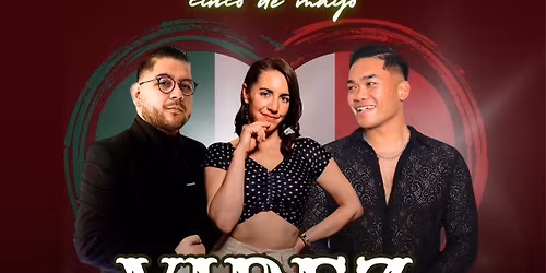 Bachata Vibez Wednesday 