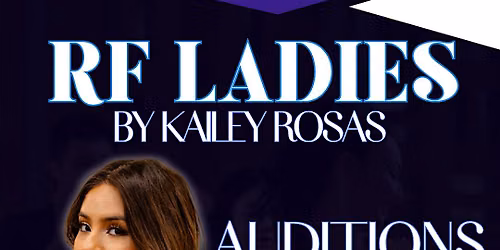 RF LADIES BY KAILEY ROSAS